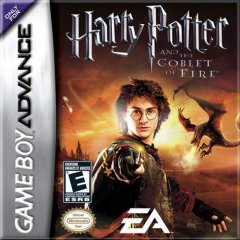 Harry Potter And The Goblet Of Fire (US)