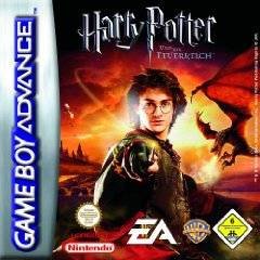 Harry Potter And The Goblet Of Fire (EU)