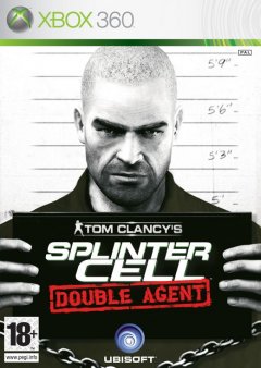 <a href='https://www.playright.dk/info/titel/splinter-cell-double-agent'>Splinter Cell: Double Agent</a>    10/30