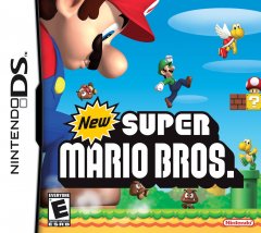 New Super Mario Bros. (US)