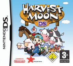 <a href='https://www.playright.dk/info/titel/harvest-moon-ds'>Harvest Moon DS</a>    23/30