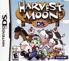 <a href='https://www.playright.dk/info/titel/harvest-moon-ds'>Harvest Moon DS</a>    24/30