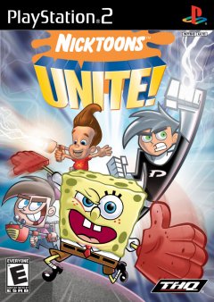 <a href='https://www.playright.dk/info/titel/spongebob-squarepants-and-friends-unite'>SpongeBob Squarepants And Friends: Unite!</a>    13/30