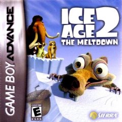 Ice Age 2: The Meltdown (US)