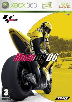 MotoGP '06 (EU)