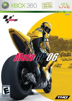 MotoGP '06 (US)