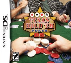 Texas Hold 'Em Poker DS (US)