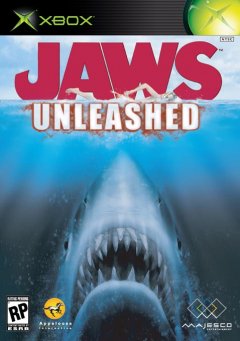 Jaws Unleashed (US)