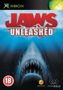 Jaws Unleashed (EU)