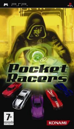 Pocket Racers (EU)