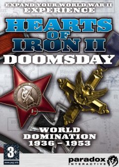 <a href='https://www.playright.dk/info/titel/hearts-of-iron-ii-doomsday'>Hearts Of Iron II: Doomsday</a>    5/30