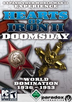 <a href='https://www.playright.dk/info/titel/hearts-of-iron-ii-doomsday'>Hearts Of Iron II: Doomsday</a>    6/30