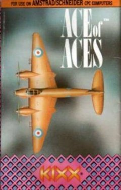 Ace Of Aces (EU)