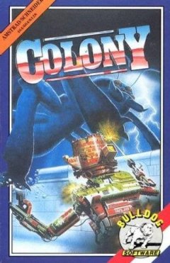 Colony (EU)