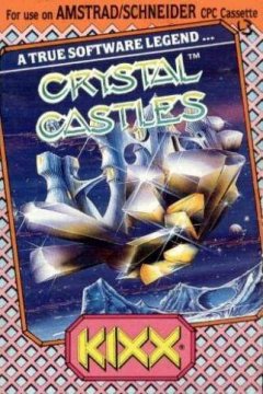 Crystal Castles (EU)