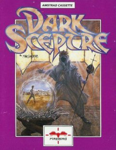 Dark Sceptre (EU)