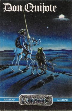 Don Quijote (EU)