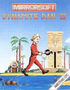 Dynamite Dan II (EU)