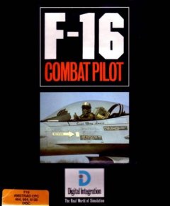 F-16 Combat Pilot (EU)