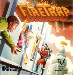 Firetrap (EU)