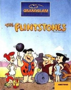 Flintstones, The (EU)