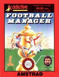 Football Manager (EU)