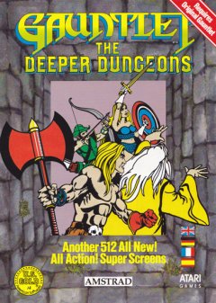 <a href='https://www.playright.dk/info/titel/gauntlet-the-deeper-dungeons'>Gauntlet: The Deeper Dungeons</a>    5/30