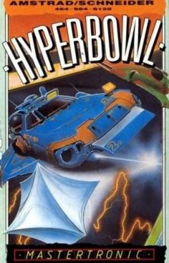 Hyperbowl (EU)