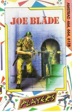 <a href='https://www.playright.dk/info/titel/joe-blade'>Joe Blade</a>    12/30