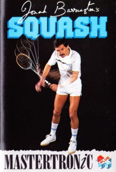Jonah Barrington's Squash (EU)