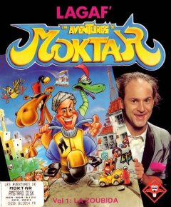 <a href='https://www.playright.dk/info/titel/lagaf-les-aventures-de-moktar-vol-1-la-zoubida'>Lagaf: Les Aventures De Moktar: Vol 1: La Zoubida</a>    27/30