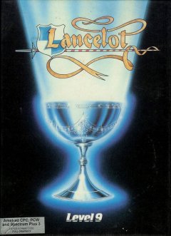 Lancelot (EU)