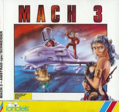 Mach 3 (EU)