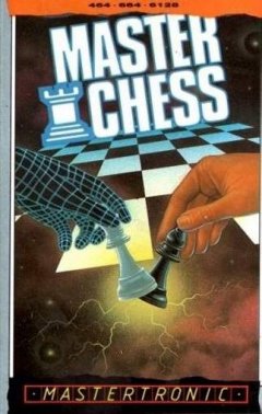 Master Chess (EU)