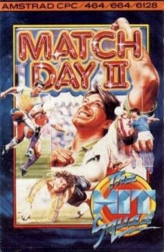 <a href='https://www.playright.dk/info/titel/match-day-ii'>Match Day II</a>    18/30
