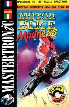Motorbike Madness (EU)