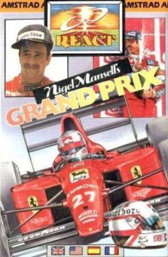 <a href='https://www.playright.dk/info/titel/nigel-mansells-grand-prix'>Nigel Mansell's Grand Prix</a>    14/30