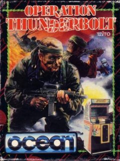 Operation Thunderbolt (EU)
