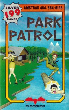 Park Patrol (EU)