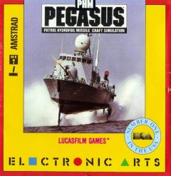 Phm Pegasus (EU)