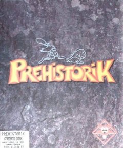 <a href='https://www.playright.dk/info/titel/prehistorik'>Prehistorik</a>    13/30