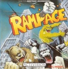 Rampage (EU)