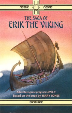 <a href='https://www.playright.dk/info/titel/saga-of-erik-the-viking-the'>Saga Of Erik The Viking, The</a>    28/30