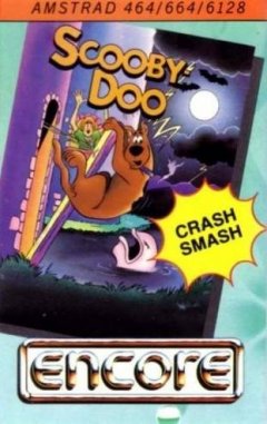 <a href='https://www.playright.dk/info/titel/scooby-doo'>Scooby-Doo</a>    2/30