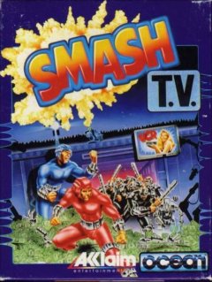 Smash TV