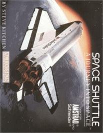 Space Shuttle: A Journey Into Space (EU)