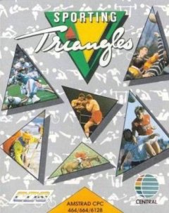 Sporting Triangles (EU)