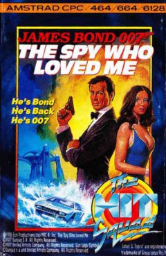 Spy Who Loved Me, The (EU)