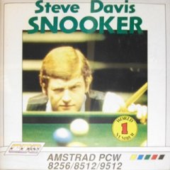 Steve Davis Snooker (EU)