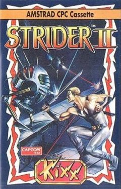 Strider II (EU)